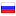 sw33.ru hosted country